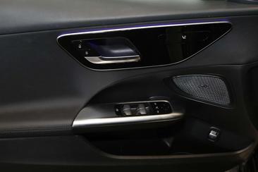 Mercedes Classe C 200 — photo 11