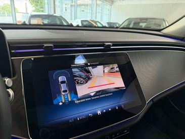 Mercedes Classe E 220 Avantgarde — photo 22