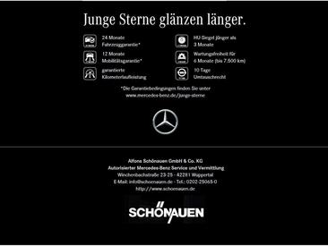 Mercedes Classe E 220 Avantgarde — photo 23