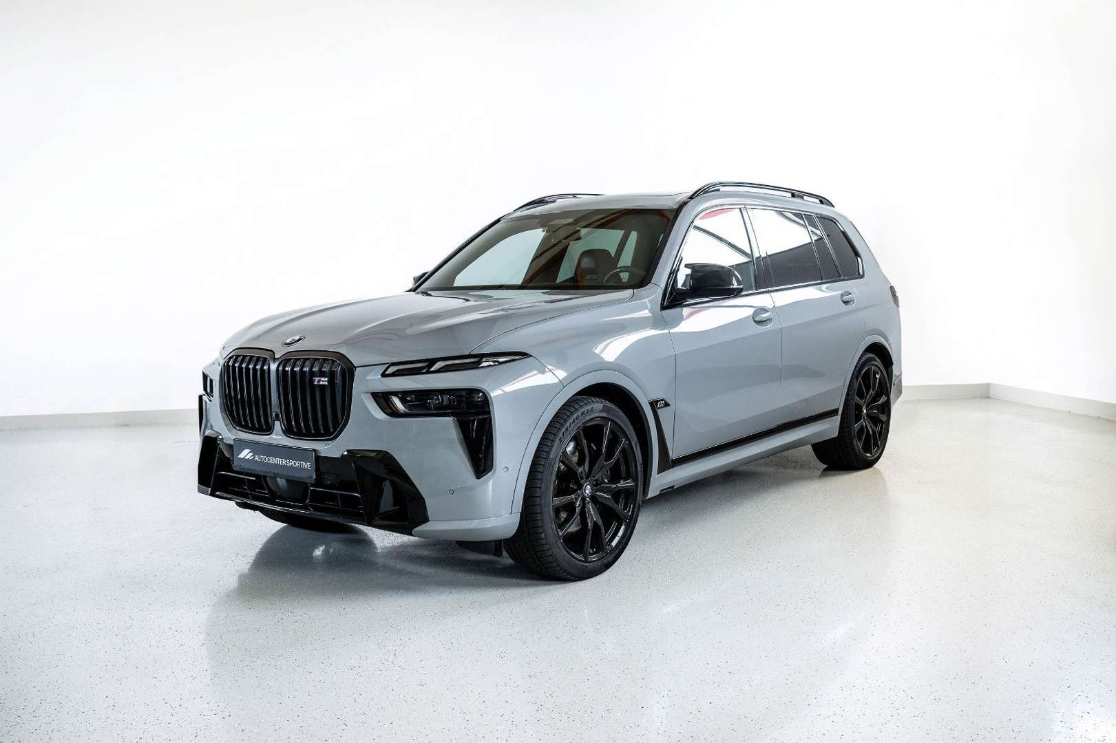 BMW X7 M60i M Sport - 2022 - Joinsteer - #2