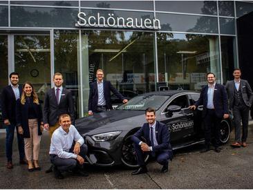 Mercedes Classe E 220 Avantgarde — photo 26