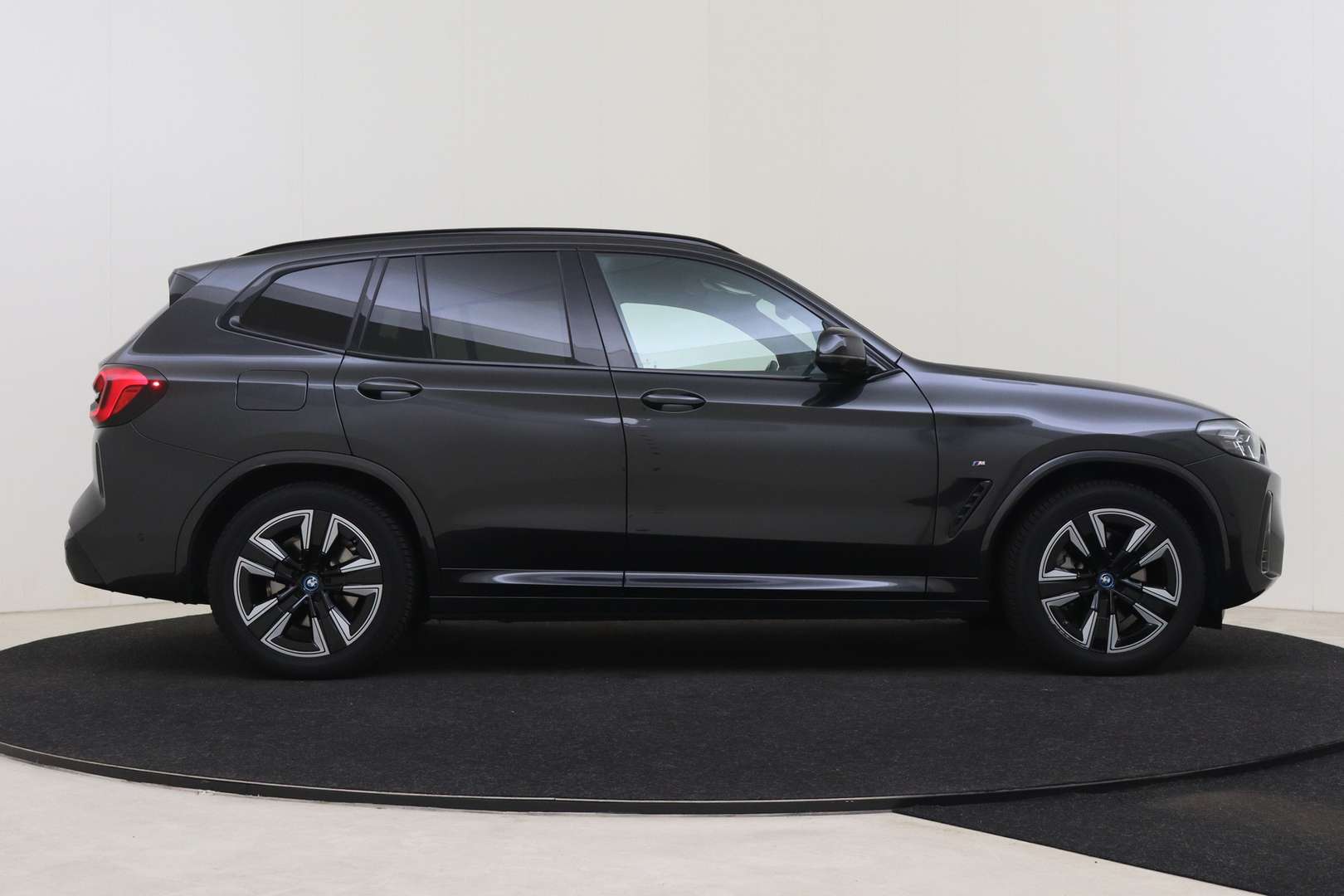 BMW iX3 High Executive Électrique - 2023 - Joinsteer - #5