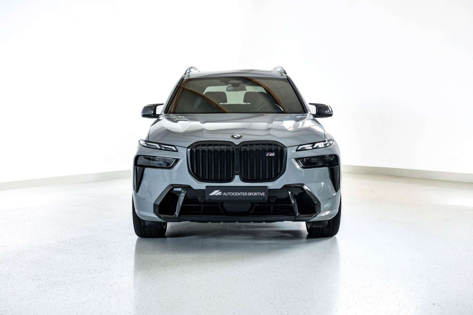 BMW X7 M60i M Sport - 2022 - Joinsteer - #3