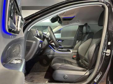 Mercedes Classe C 180 AMG Line — photo 11