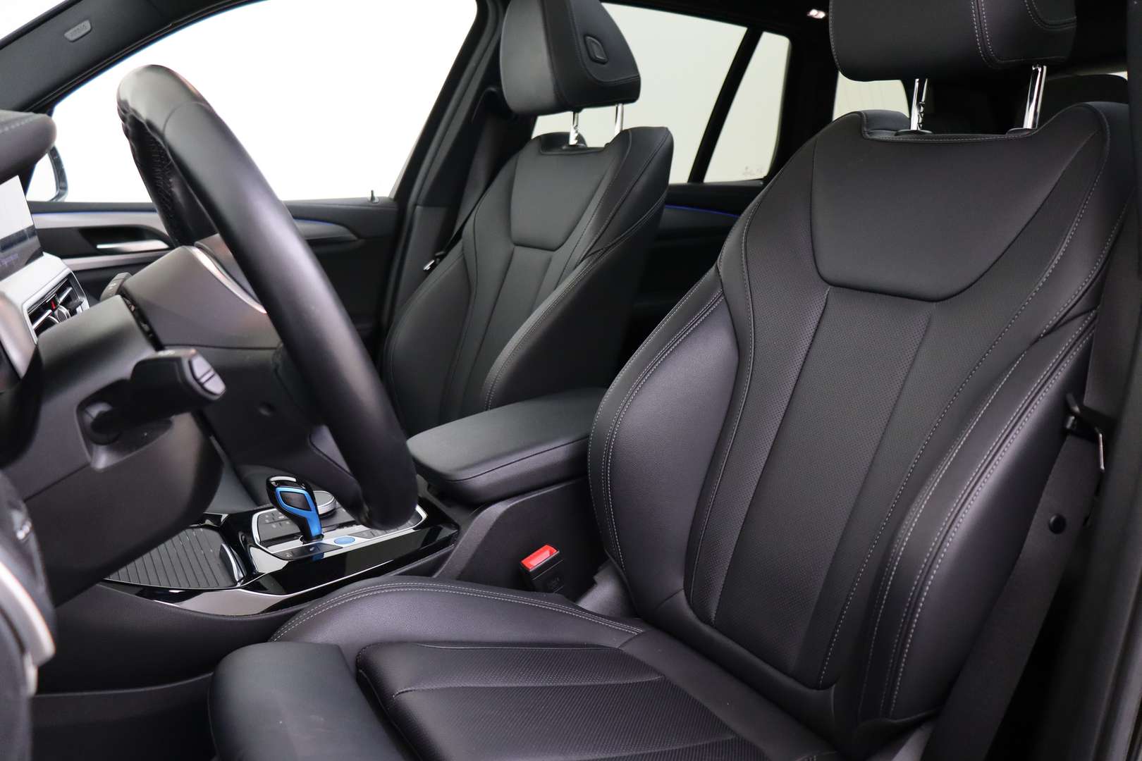 BMW iX3 High Executive Électrique - 2023 - Joinsteer - #6