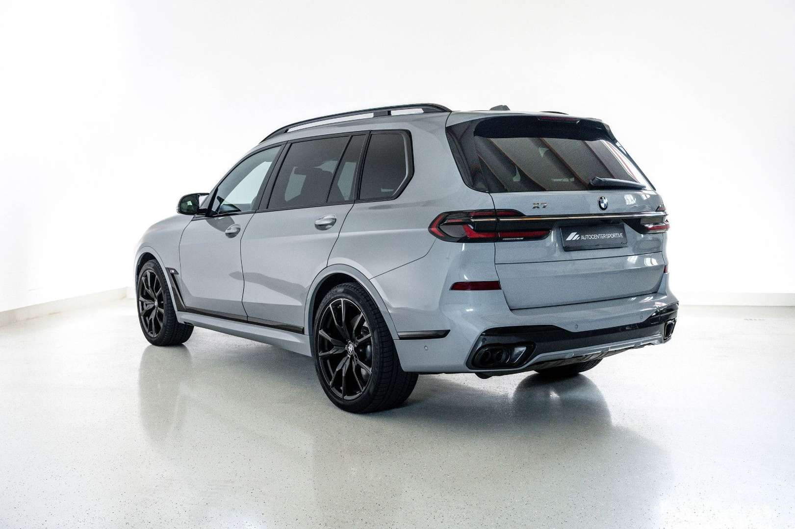 BMW X7 M60i M Sport - 2022 - Joinsteer - #6