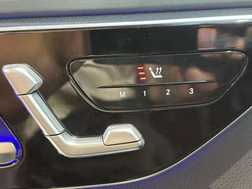 Mercedes Classe C 180 AMG Line — photo 28