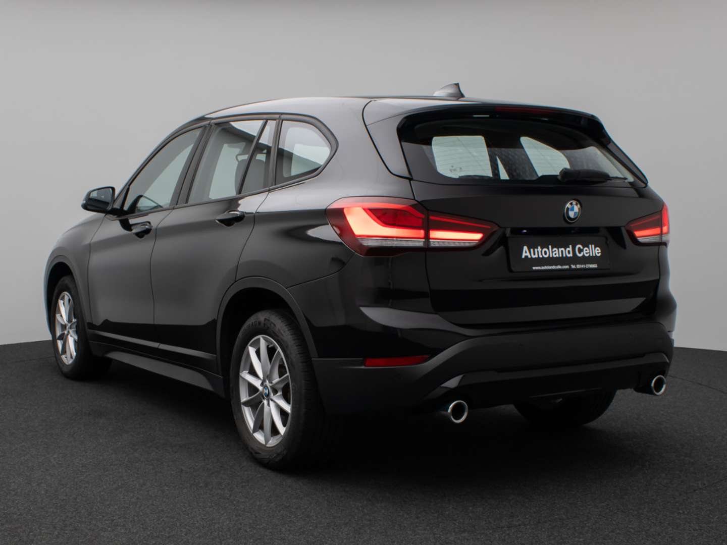 BMW X1 20i - 2022 - Joinsteer - #8