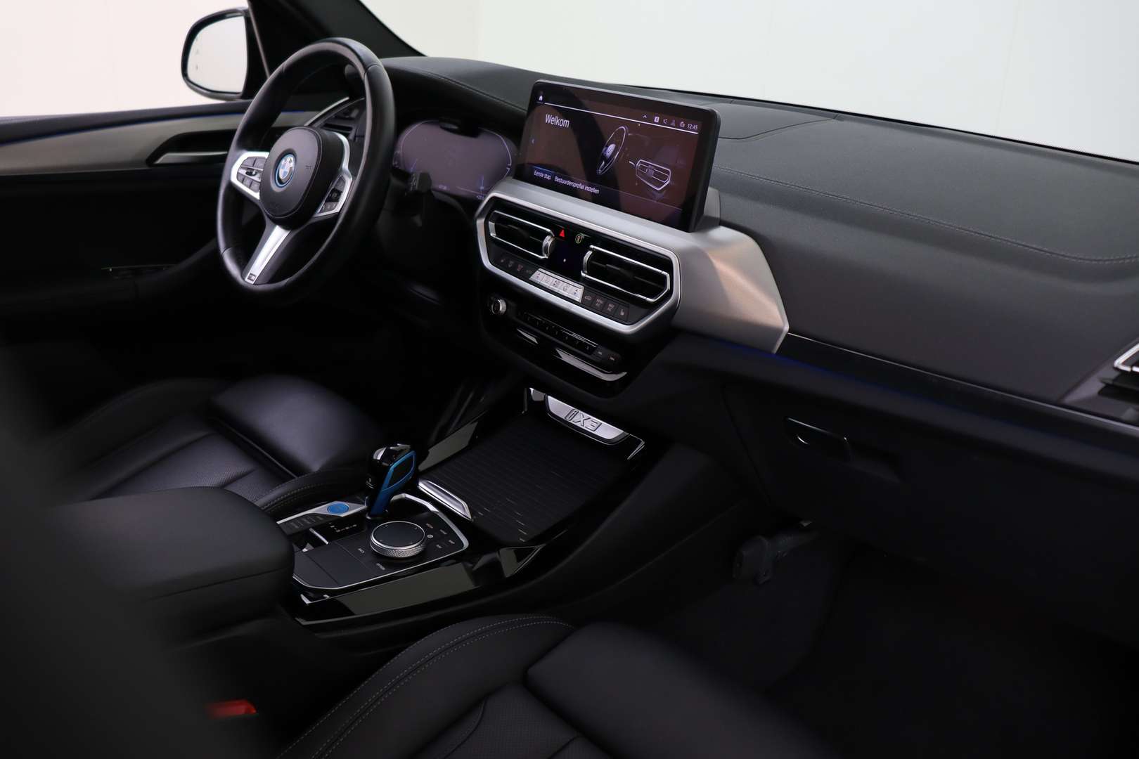 BMW iX3 High Executive Électrique - 2023 - Joinsteer - #10