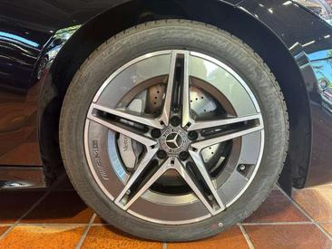 Mercedes Classe C 180 AMG Line — photo 31
