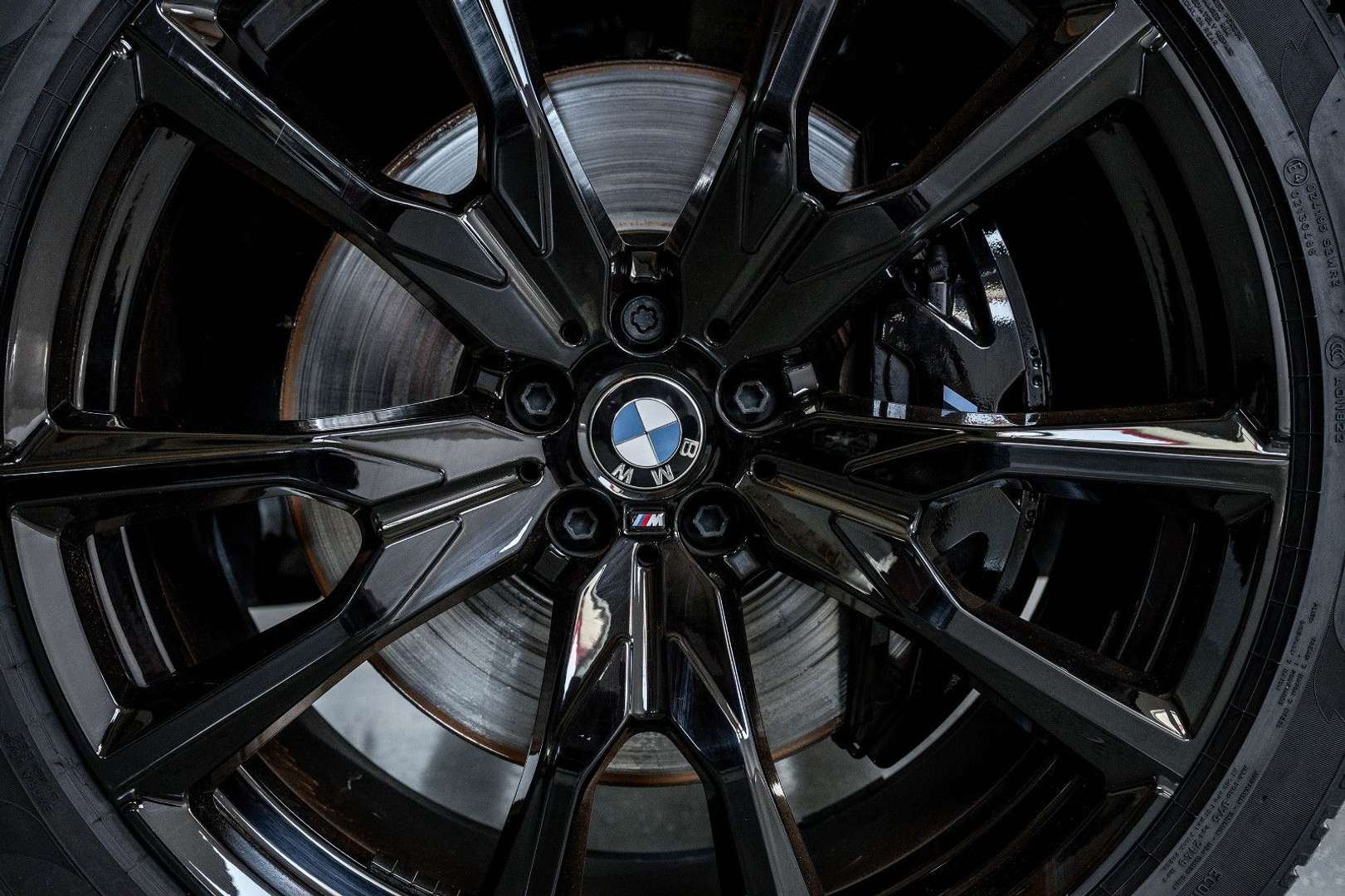 BMW X7 M60i M Sport - 2022 - Joinsteer - #8