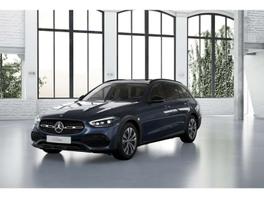 Mercedes Classe C 220 Night Edition - 2022 - Joinsteer - #1
