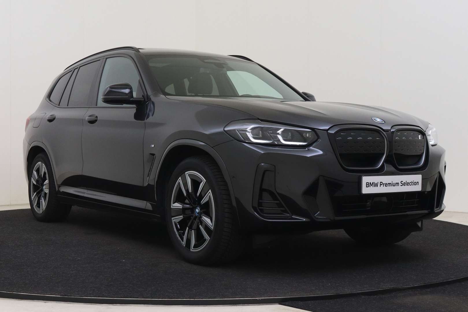 BMW iX3 High Executive Électrique - 2023 - Joinsteer - #11