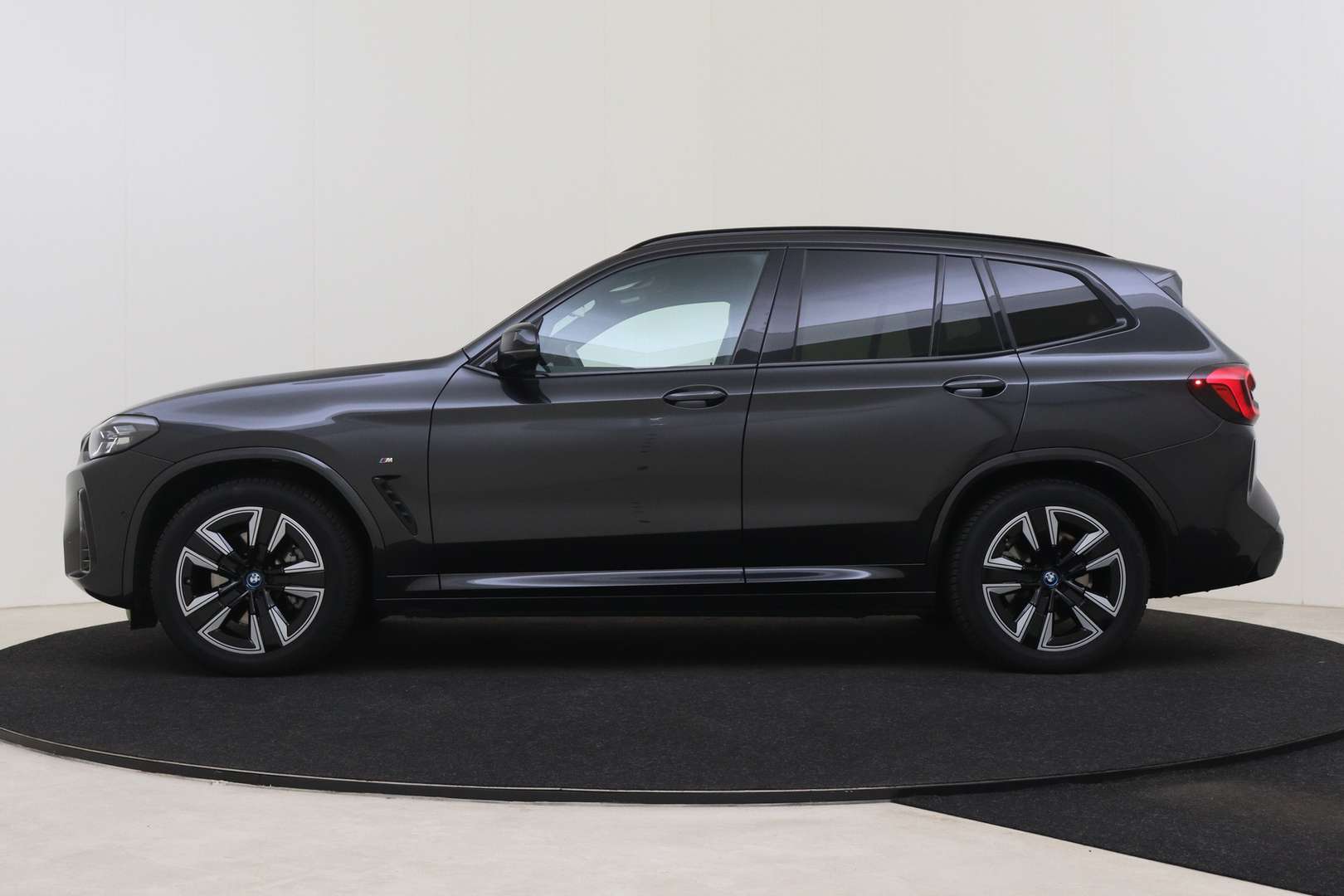 BMW iX3 High Executive Électrique - 2023 - Joinsteer - #12