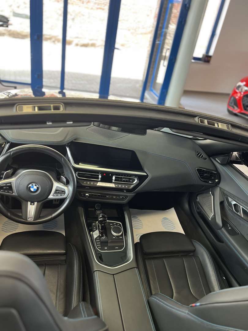 BMW Z4 PACK M Non Spécifiée - 2022 - Joinsteer - #6