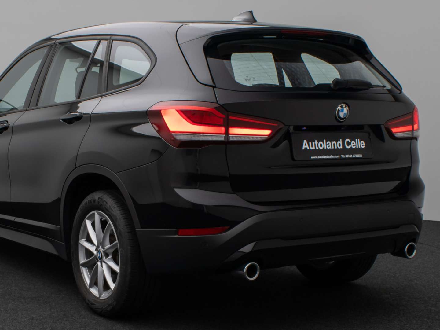 BMW X1 20i - 2022 - Joinsteer - #13