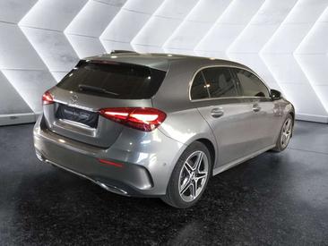 Mercedes Classe A 180 AMG Line — photo 5