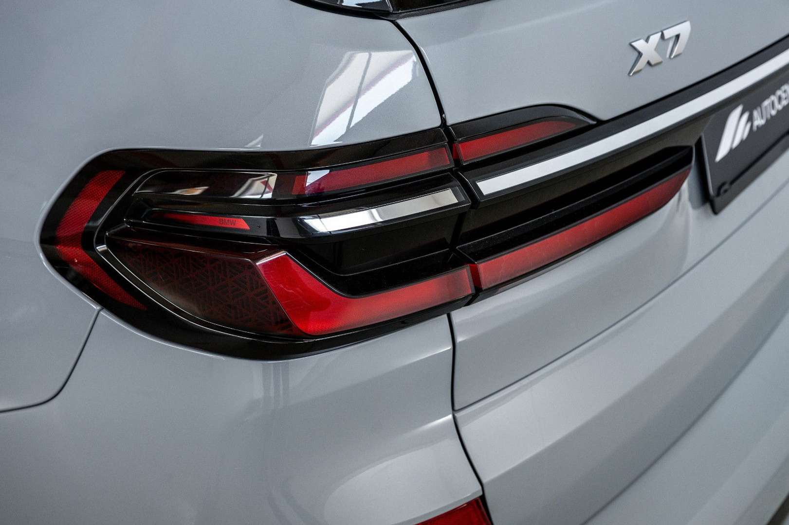 BMW X7 M60i M Sport - 2022 - Joinsteer - #12