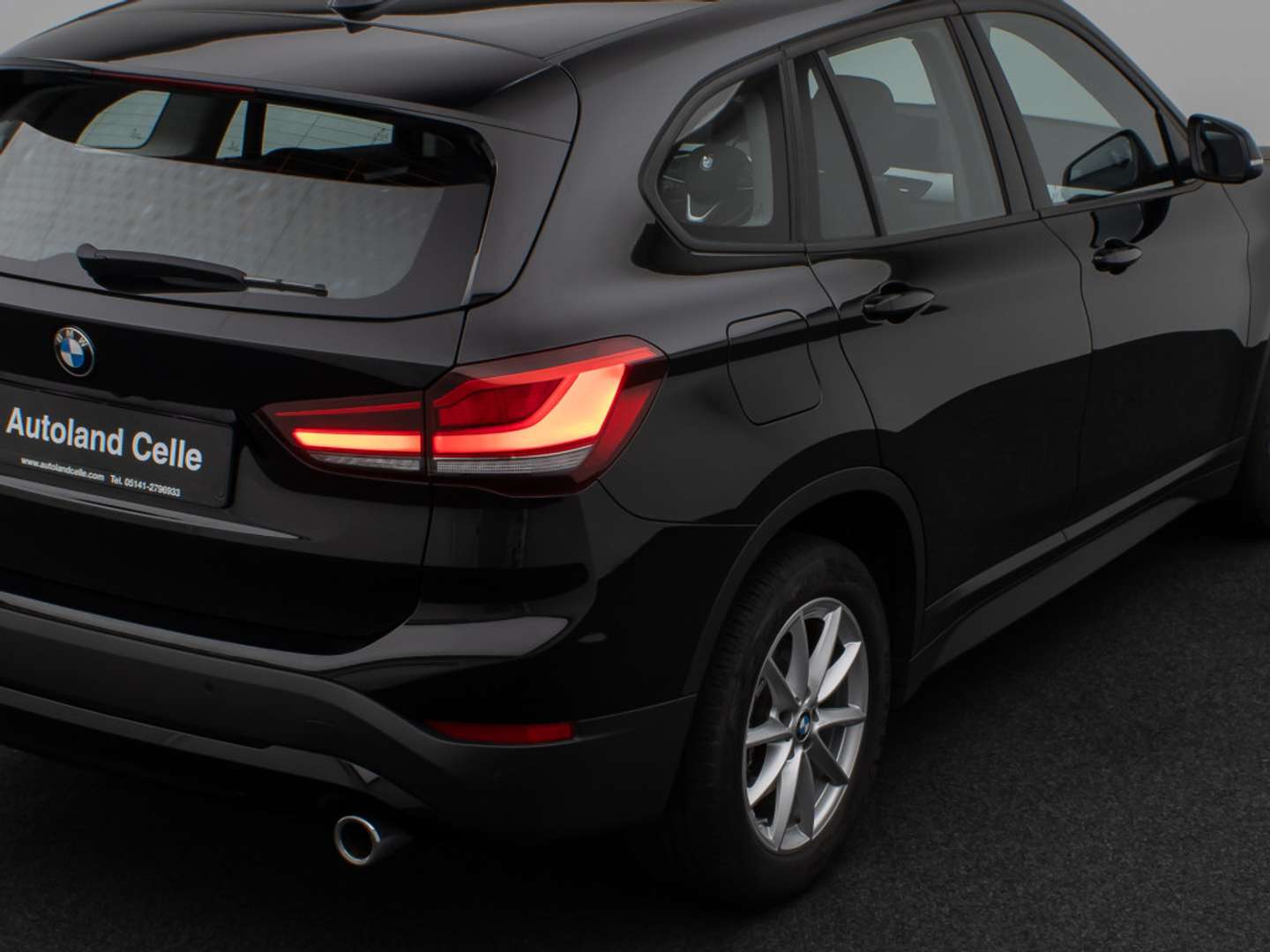 BMW X1 20i - 2022 - Joinsteer - #14