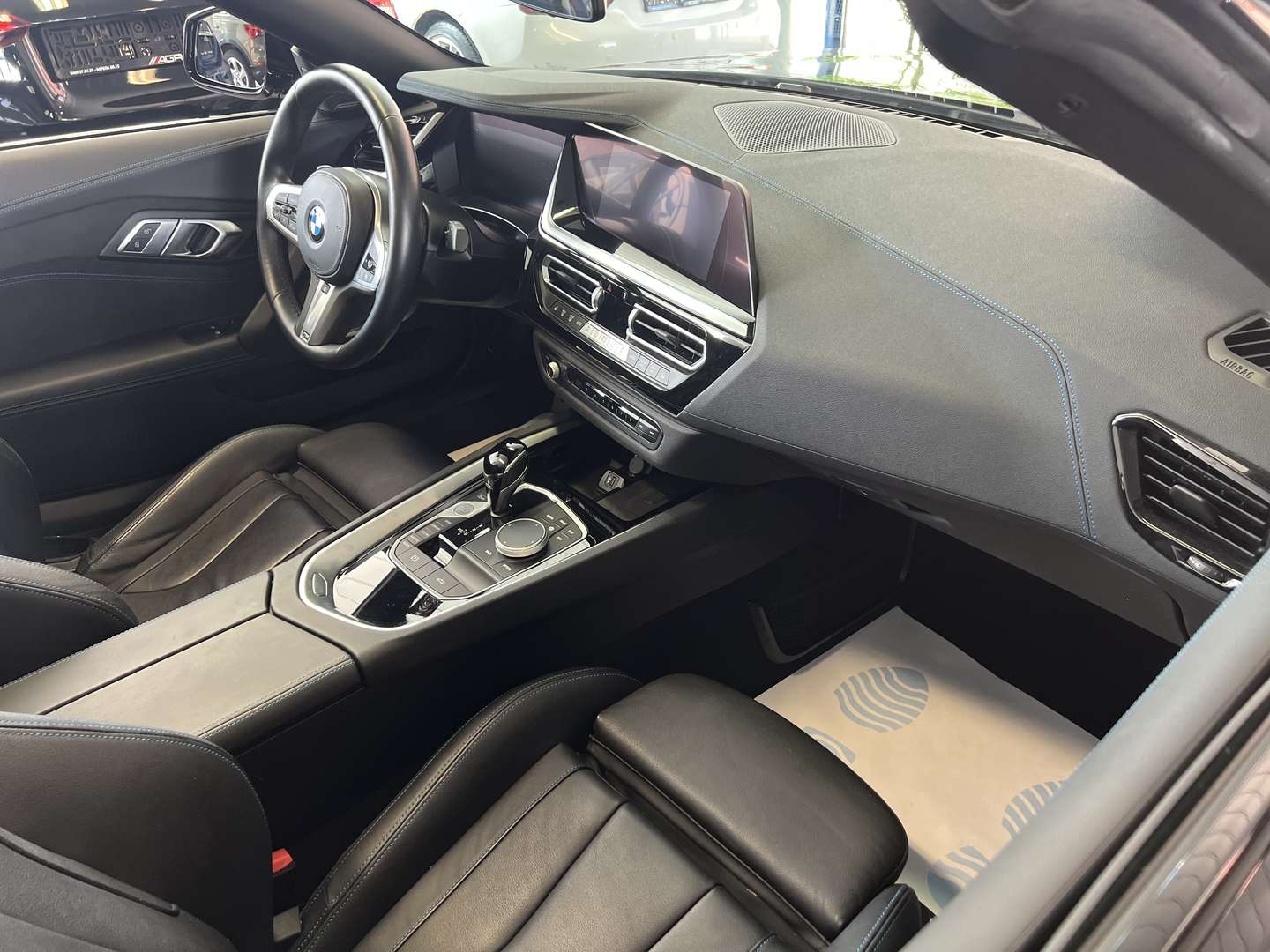BMW Z4 PACK M Non Spécifiée - 2022 - Joinsteer - #7