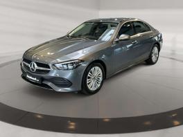 Mercedes Classe C 180 AVANTGARDE - 2025 - Joinsteer - #1