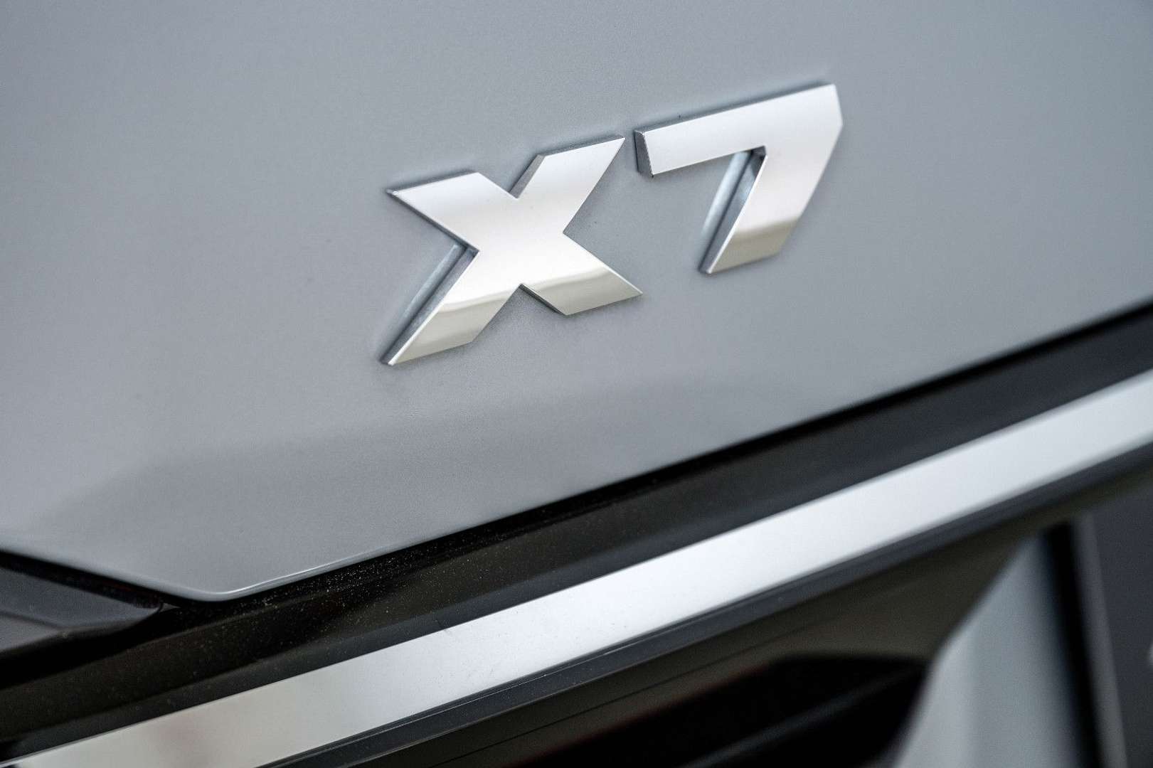 BMW X7 M60i M Sport - 2022 - Joinsteer - #13