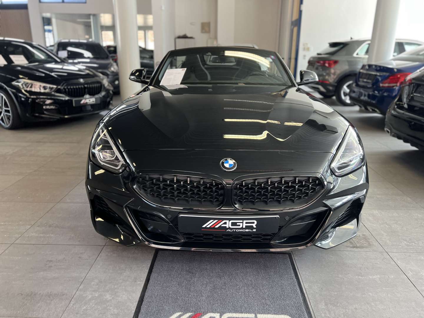 BMW Z4 PACK M Non Spécifiée - 2022 - Joinsteer - #8