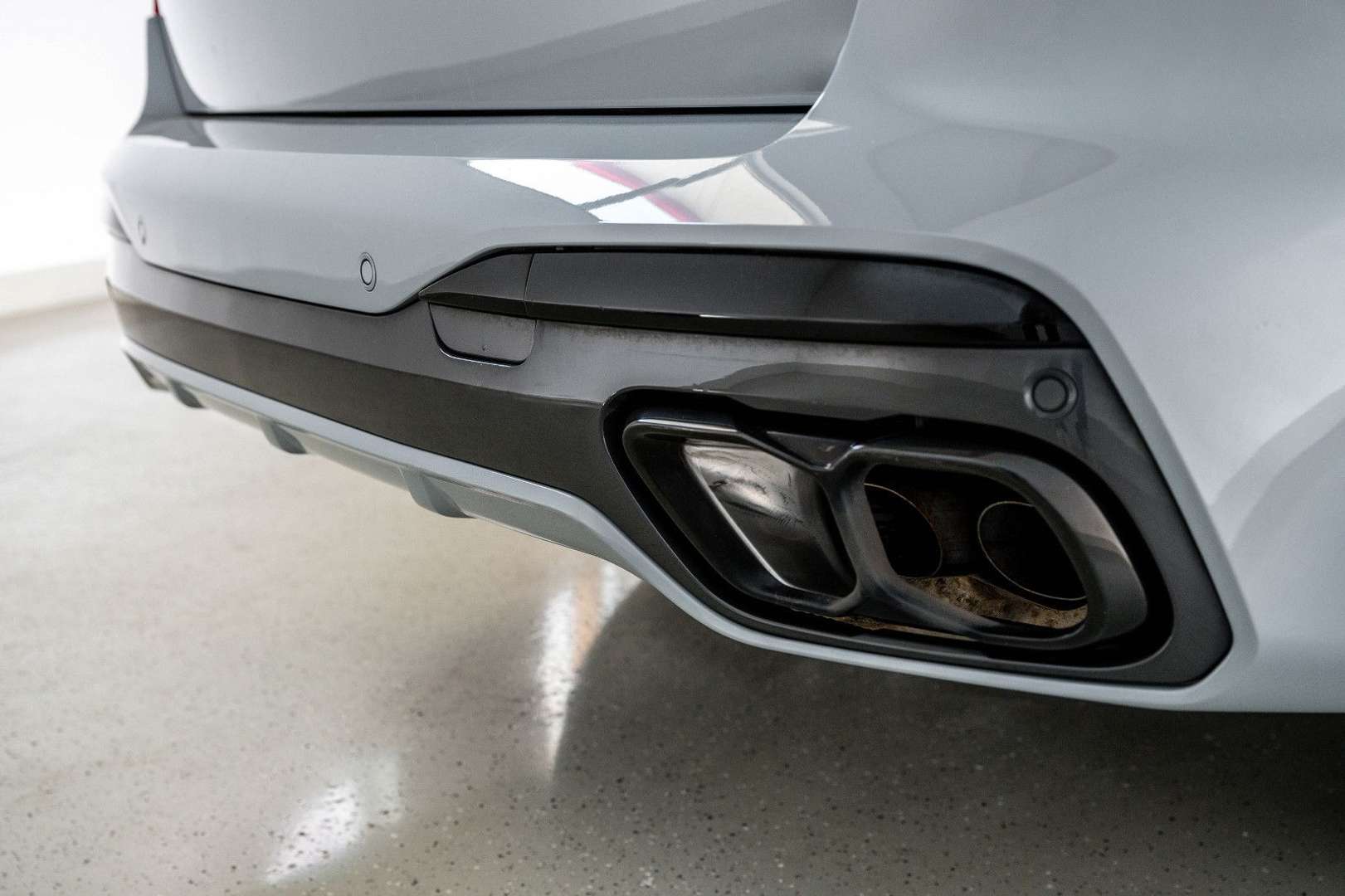 BMW X7 M60i M Sport - 2022 - Joinsteer - #14