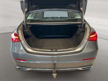 Mercedes Classe C 180 AVANTGARDE — photo 19