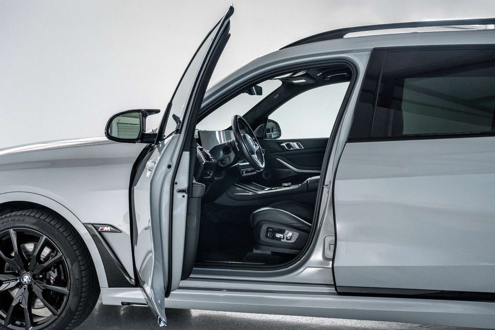 BMW X7 M60i M Sport - 2022 - Joinsteer - #16
