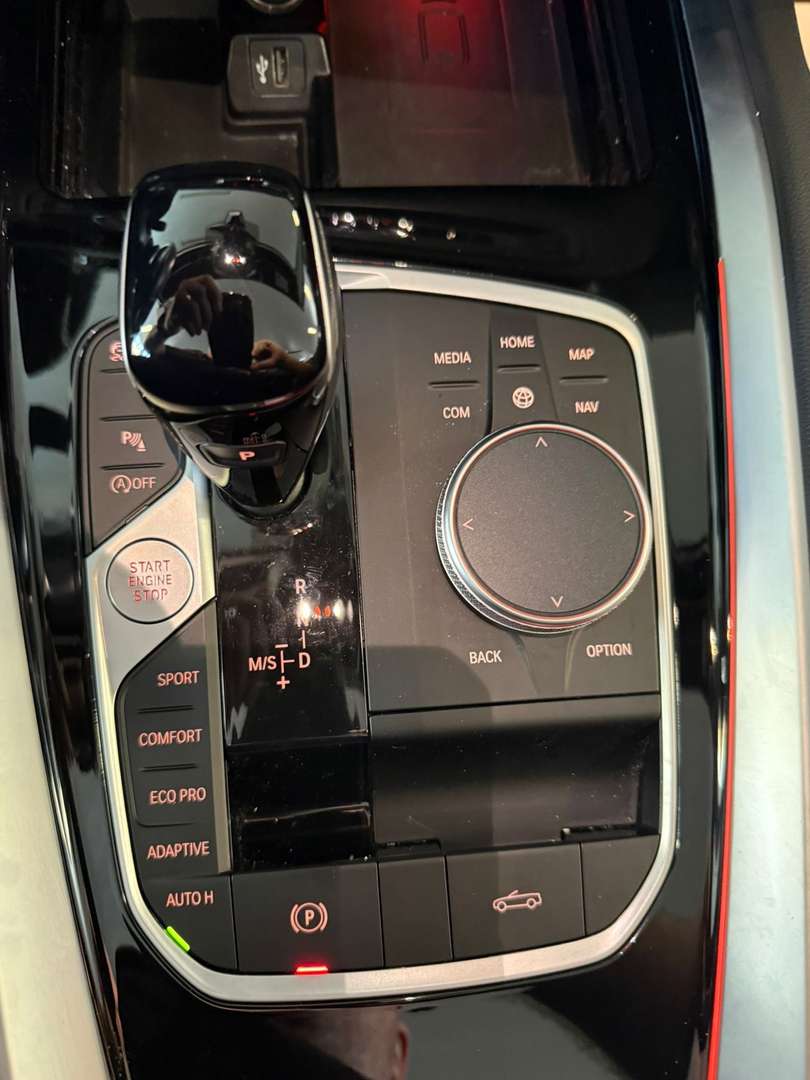 BMW Z4 PACK M Non Spécifiée - 2022 - Joinsteer - #11