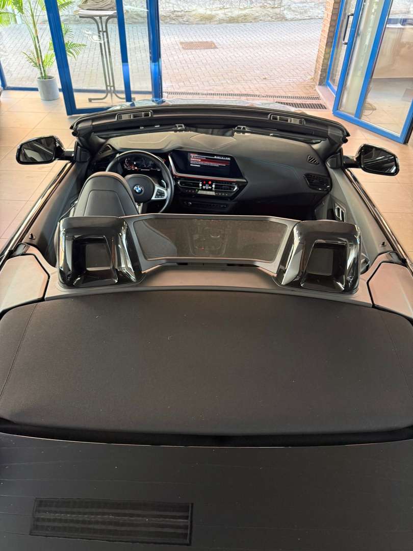 BMW Z4 PACK M Non Spécifiée - 2022 - Joinsteer - #12