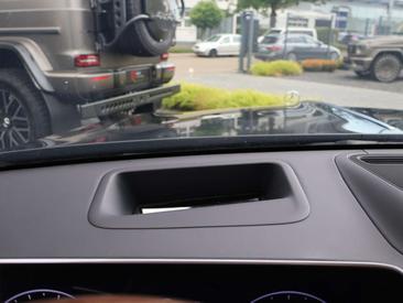 Mercedes Classe S 680 Exclusive — photo 12