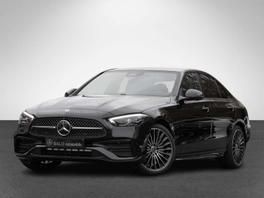 Mercedes Classe C 200 Night Edition - 2025 - Joinsteer - #1