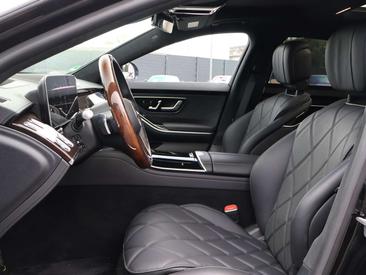 Mercedes Classe S 680 Exclusive — photo 17