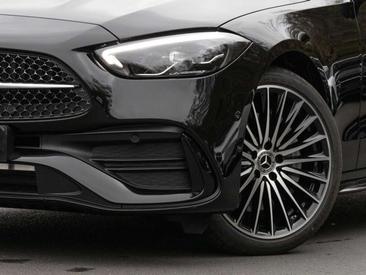 Mercedes Classe C 200 Night Edition — photo 5