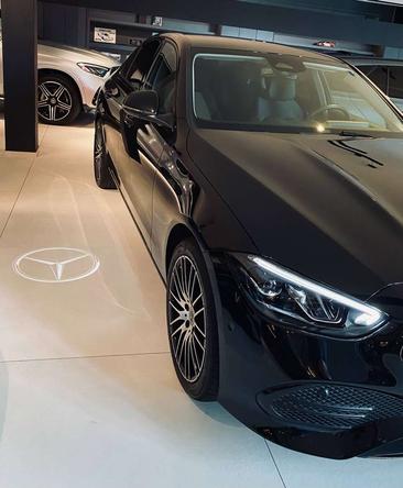 Mercedes Classe C 200 Night Edition — photo 4