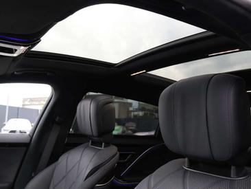 Mercedes Classe S 680 Exclusive — photo 18