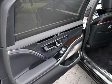 Mercedes Classe S 680 Exclusive — photo 19