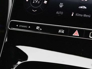 Mercedes Classe C 200 Night Edition — photo 13