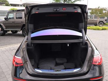 Mercedes Classe S 680 Exclusive — photo 24