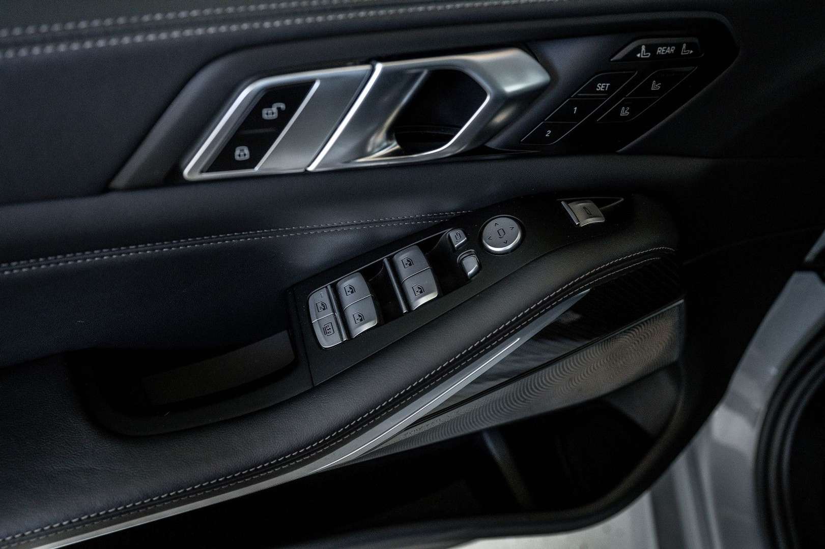 BMW X7 M60i M Sport - 2022 - Joinsteer - #19