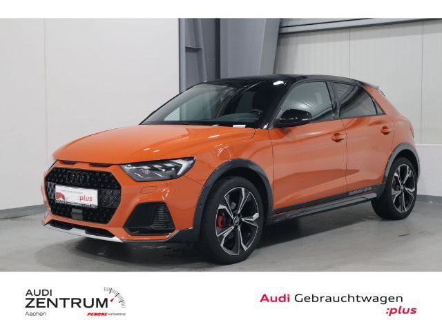 Audi A1 Citycarver Edition One 35 TFSI Schaltgetriebe - 2021 - Joinsteer