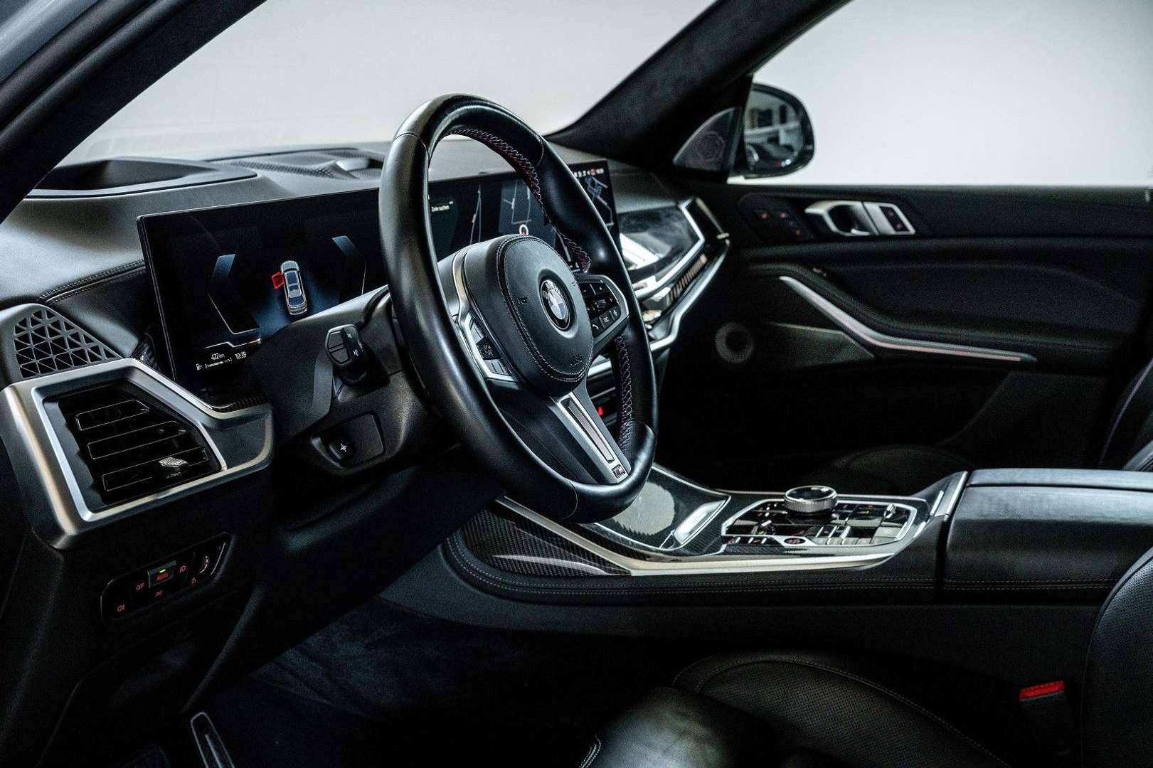 BMW X7 M60i M Sport - 2022 - Joinsteer - #20