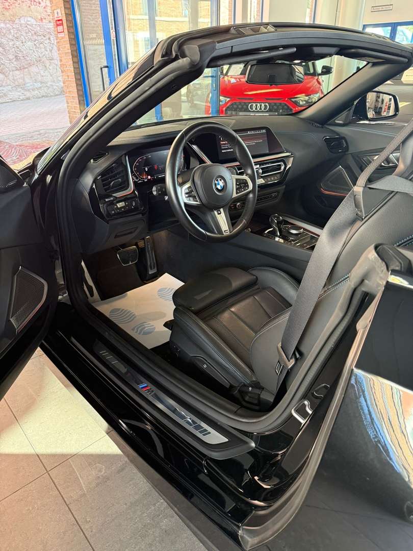 BMW Z4 PACK M Non Spécifiée - 2022 - Joinsteer - #16