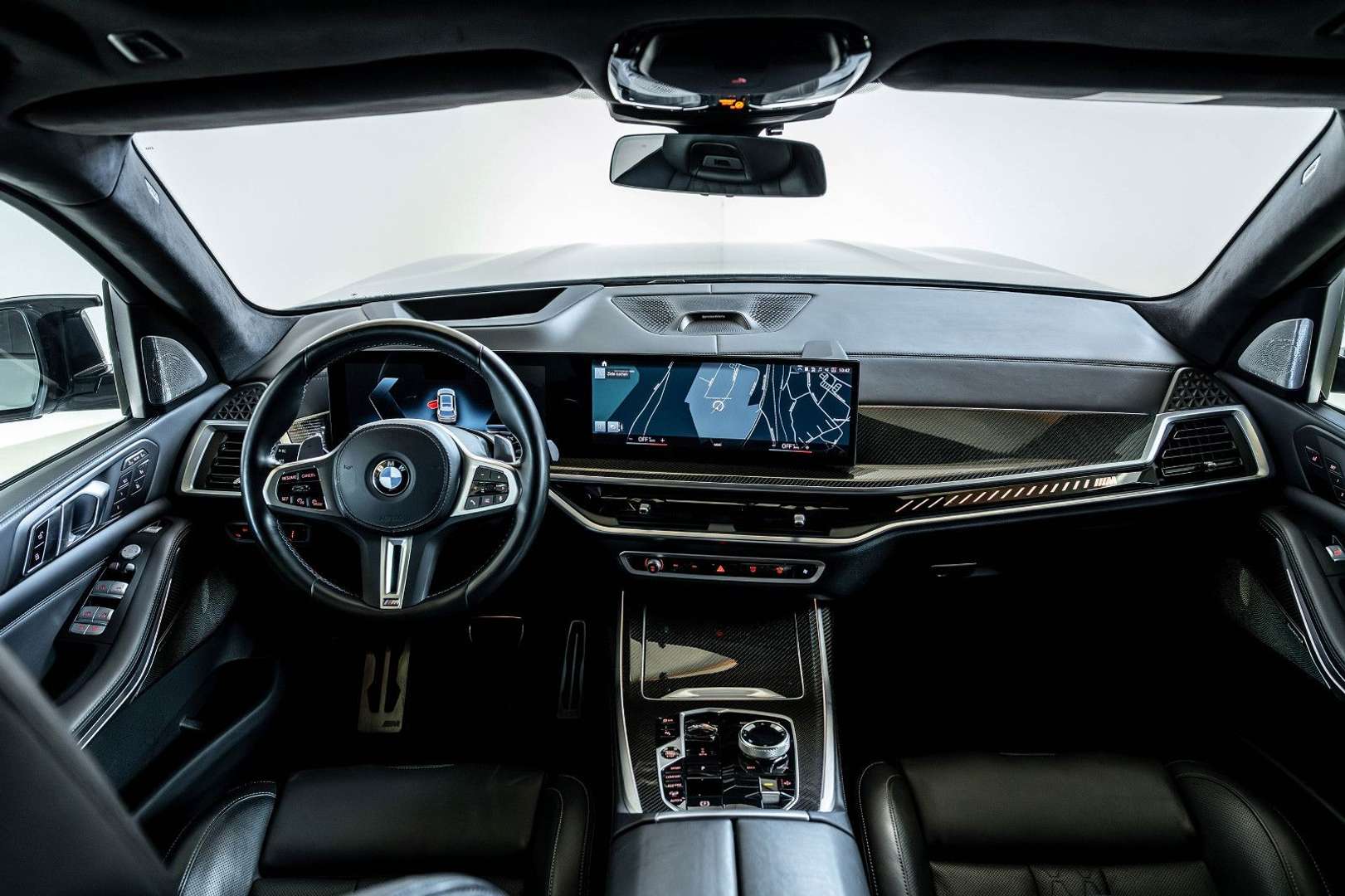 BMW X7 M60i M Sport - 2022 - Joinsteer - #21