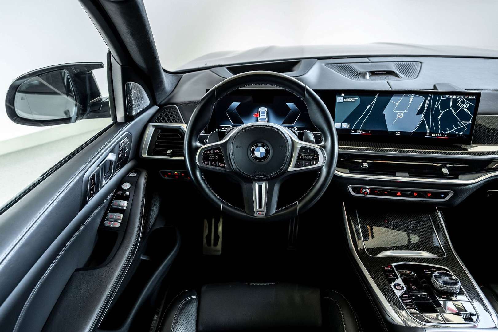 BMW X7 M60i M Sport - 2022 - Joinsteer - #22