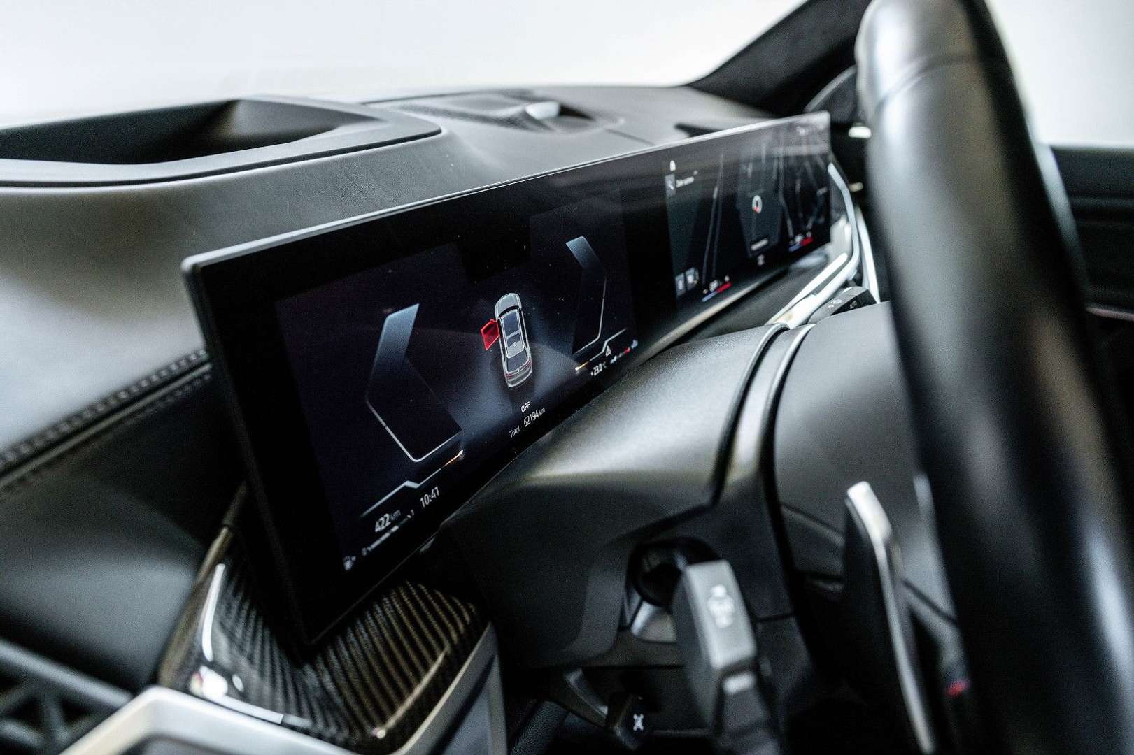 BMW X7 M60i M Sport - 2022 - Joinsteer - #23