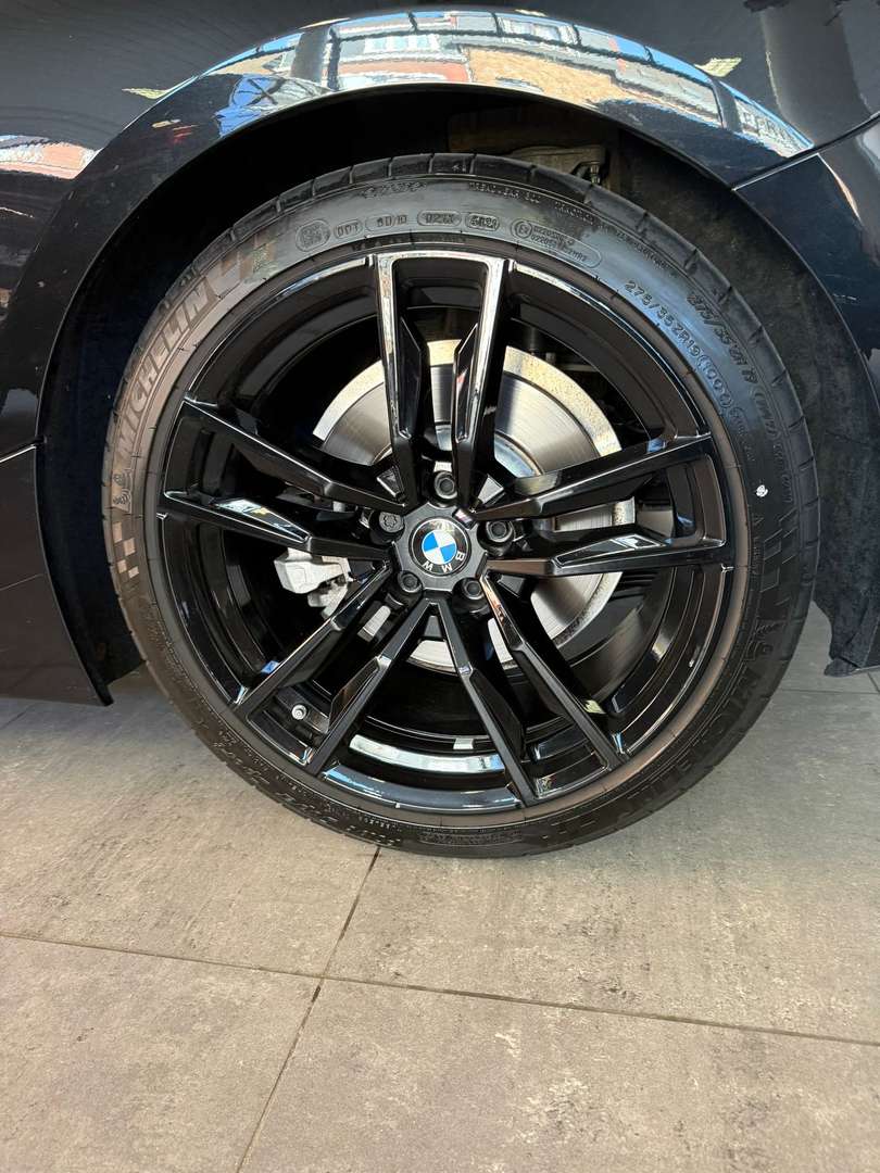 BMW Z4 PACK M Non Spécifiée - 2022 - Joinsteer - #19