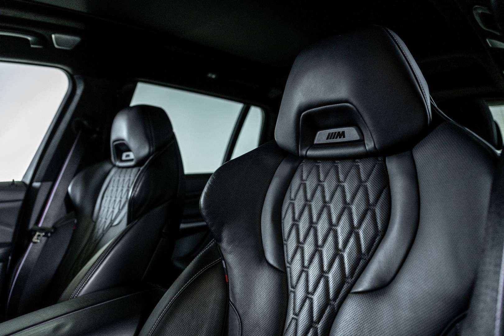 BMW X7 M60i M Sport - 2022 - Joinsteer - #24